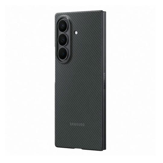 SAMSUNG XF966 CARBON SHIELD CASE GALAXY Z FOLD7 BLACK