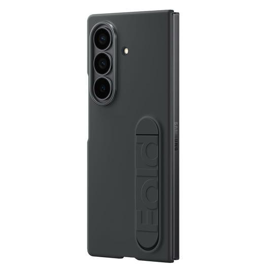 SAMSUNG MF966 GALAXY Z FOLD7 SILICONE CASE BLACK