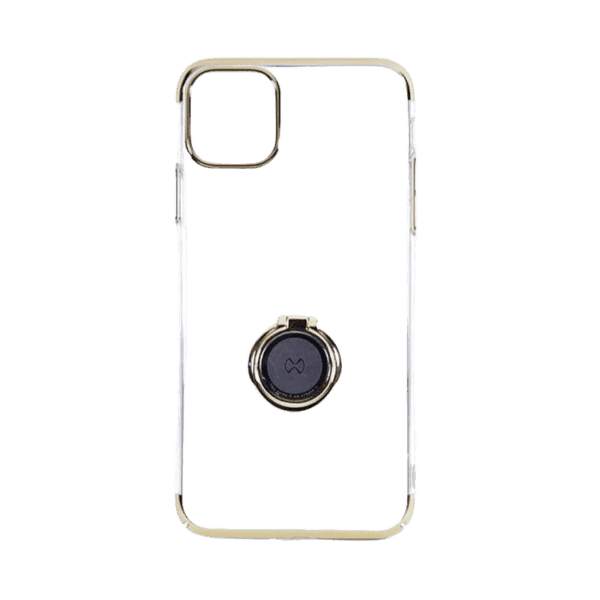 XUNDO JAZZ RING SERIES GALAXY S22 PLUS GOLD