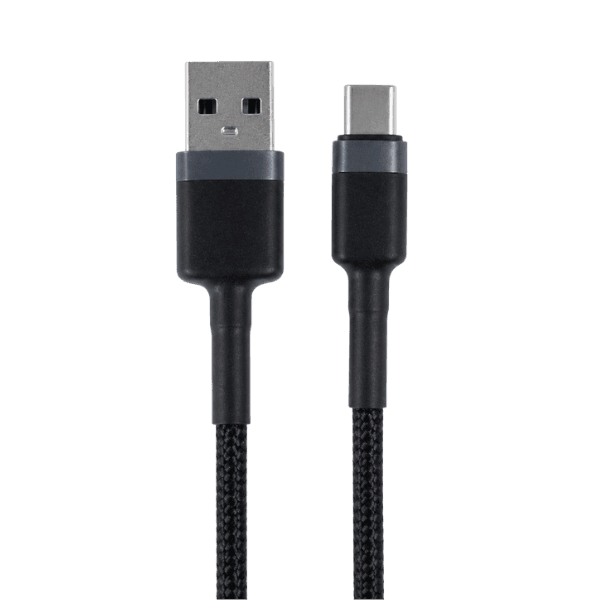 C BASEUS TYPE-C USB DATA CABLE