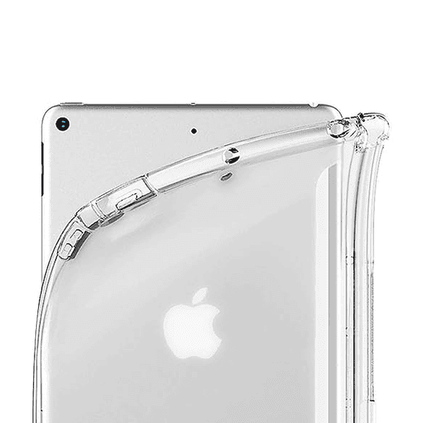PLATINA ANTI-BURST CASE IPAD 9.7