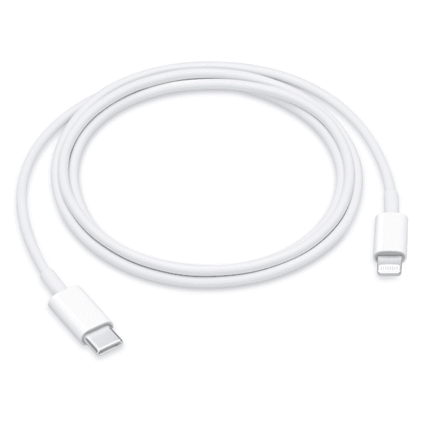 Apple USB-C to Lightning Cable MMOA3, 1m