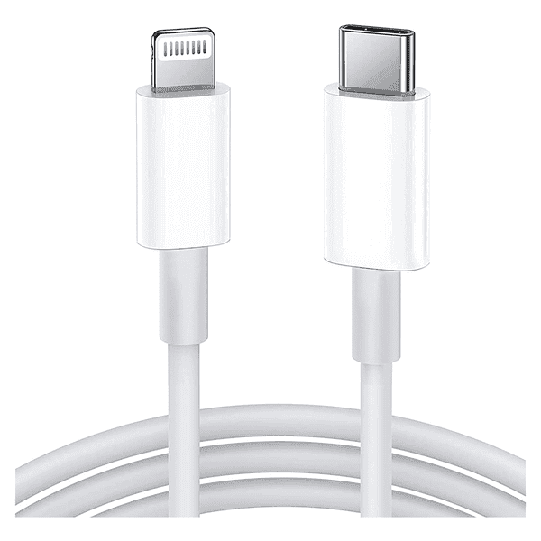 Apple USB-C to Lightning Cable MKQ42, 2m