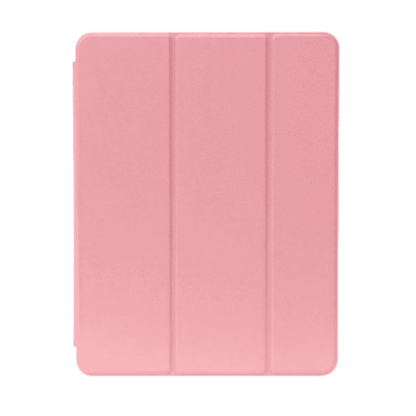 COBLUE SILICONE CASE IPAD AIR 13 INCH 2024 PINK