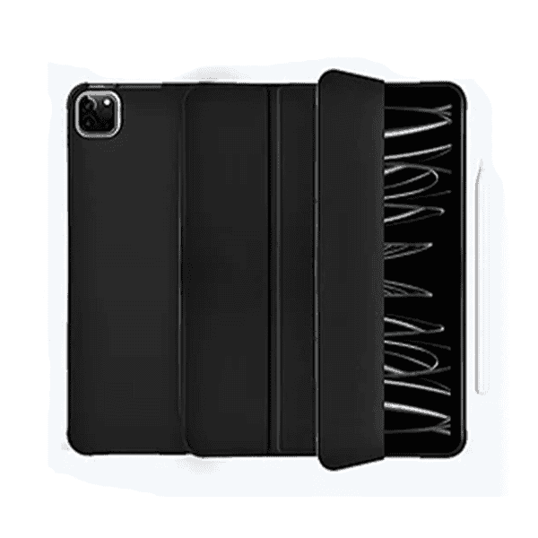 COBLUE SILICONE CASE IPAD PRO 11 2024 BLACK