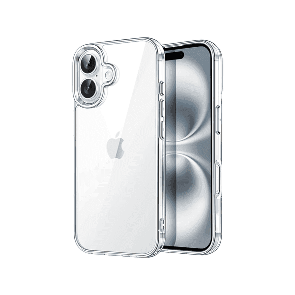 Atouch Anti-Burst Case for iPhone 16 Plus