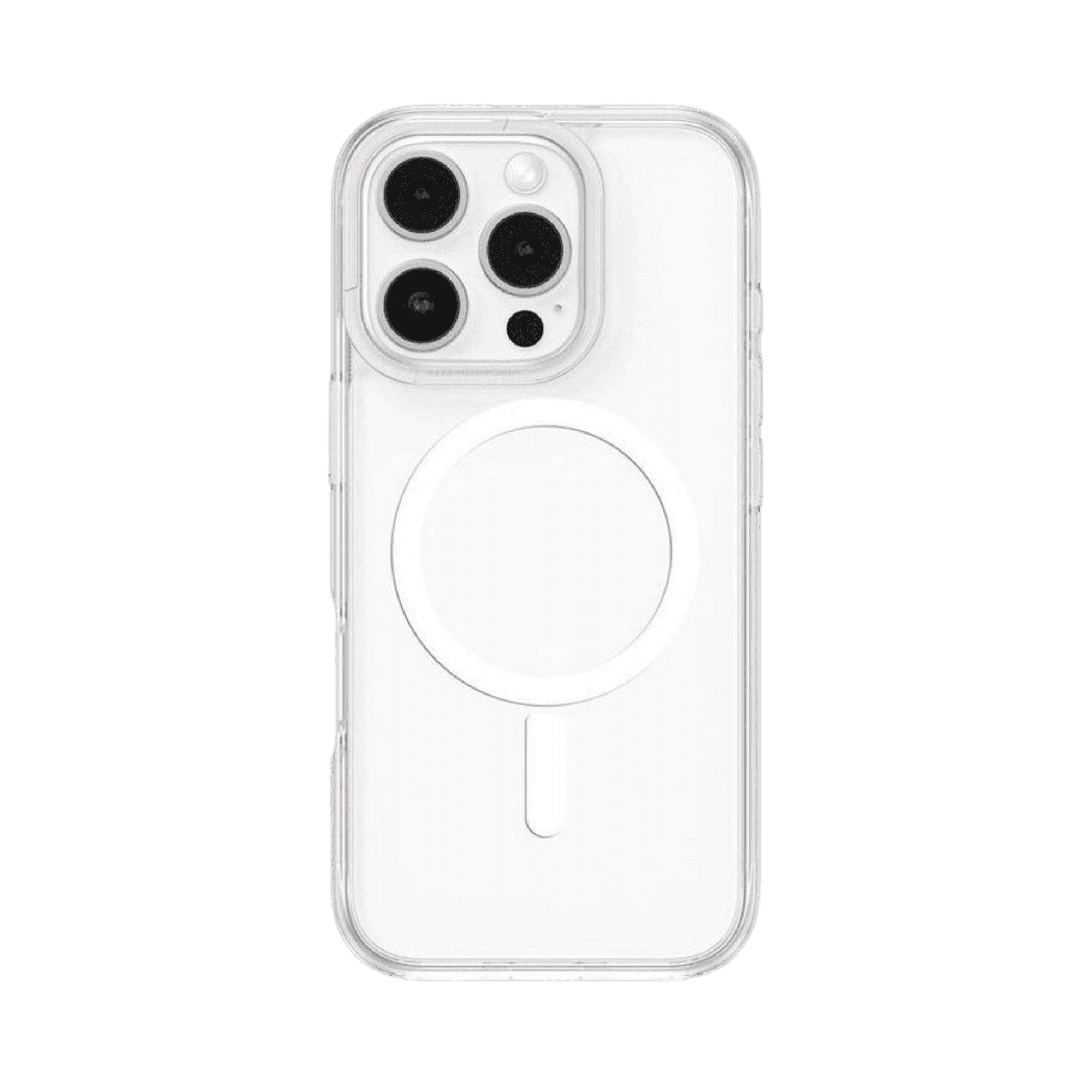 MAGSAFE CLEAR CASE IPHONE 16 PRO MAX