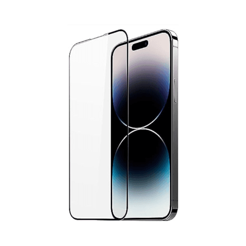 ISAFE LANBI HD GLASS SCREEN GUARD IPHONE 16 PRO