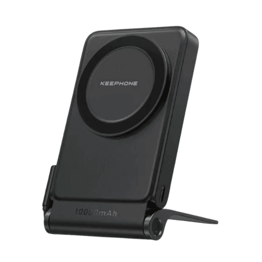 KEEPHONE HOTTA PB-45 10000mAh POWER BANK BLACK