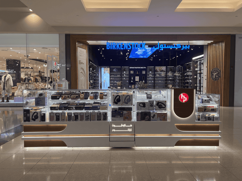 Mobicom - Fujairah City Centre