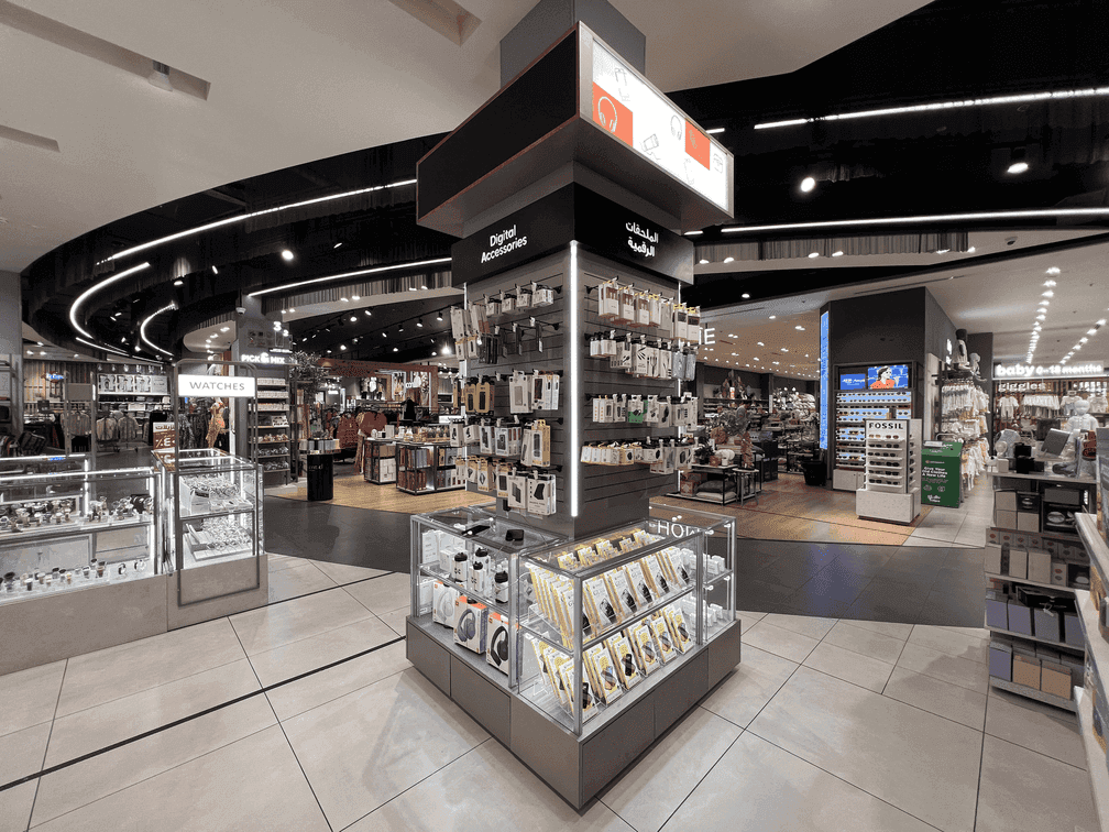 HiPhone Telecom - Mall of the Emirates (Centerpoint)