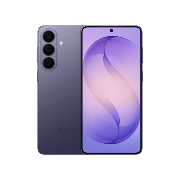 Galaxy S26+ 12/512GB 5G - Cobalt Violet (TDRA)