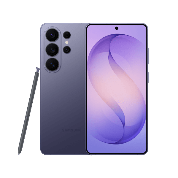 Galaxy S26 Ultra 16/1TB 5G - Cobalt Violet Dual Sim (TDRA)