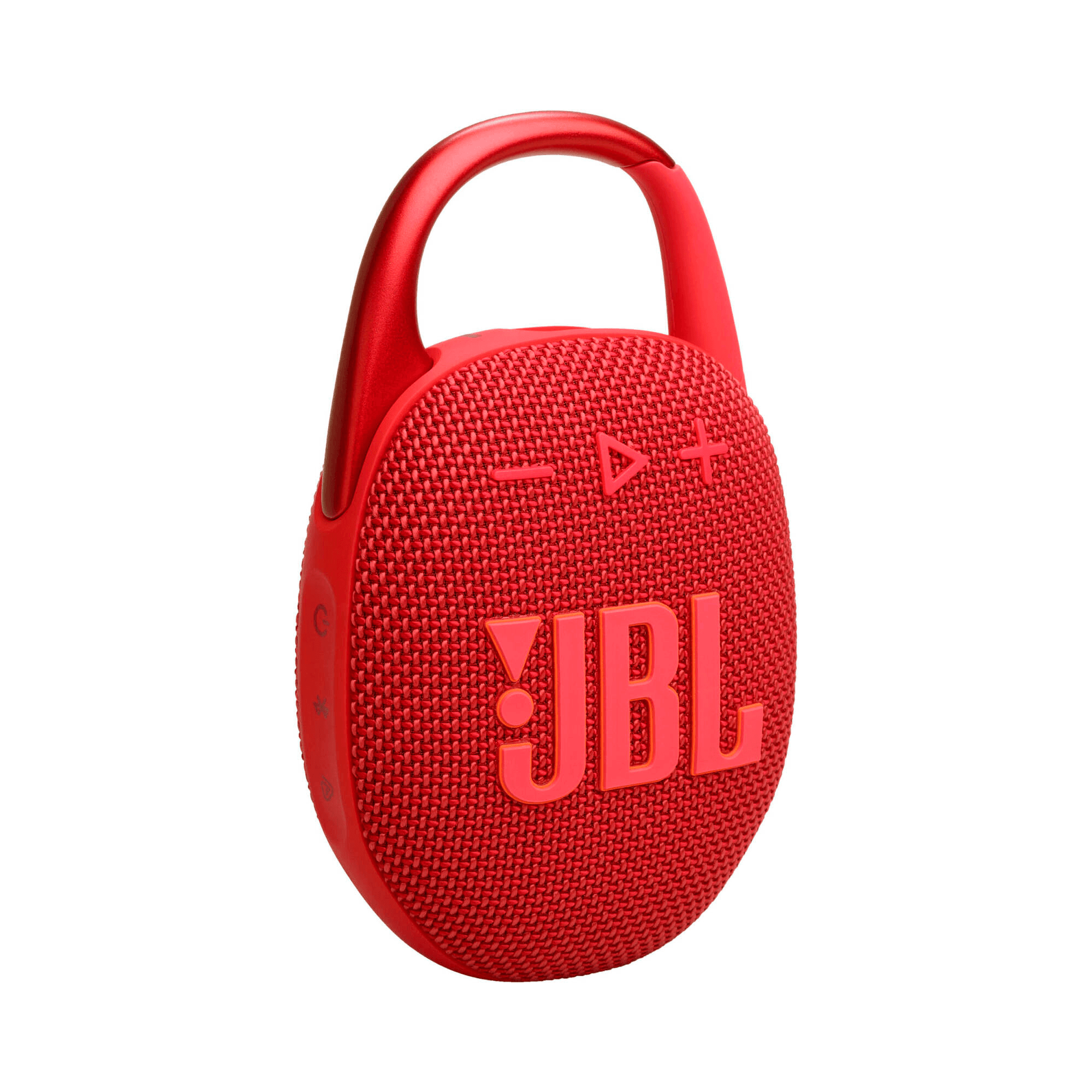 JBL BLUETOOTH SPEAKER CLIP5 RED -BMG