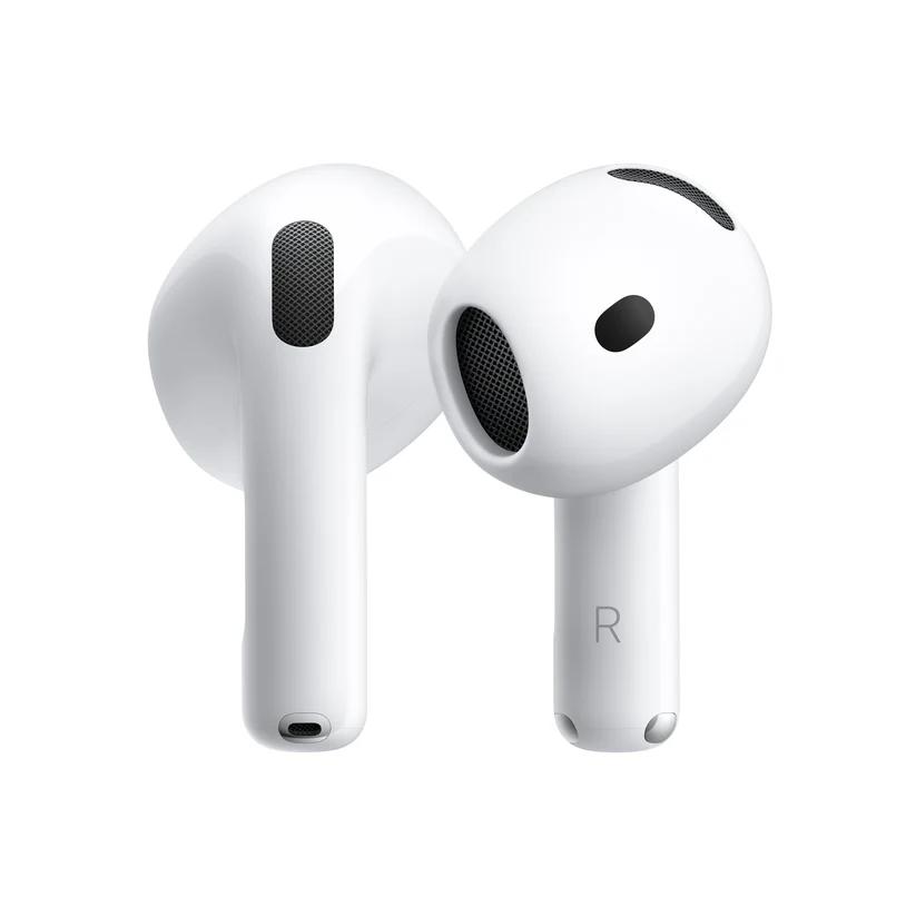 AirPods 5 with Wireless Charging Case