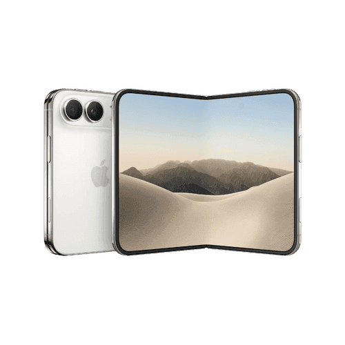 iPhone DUO 2TB STAR WHITE