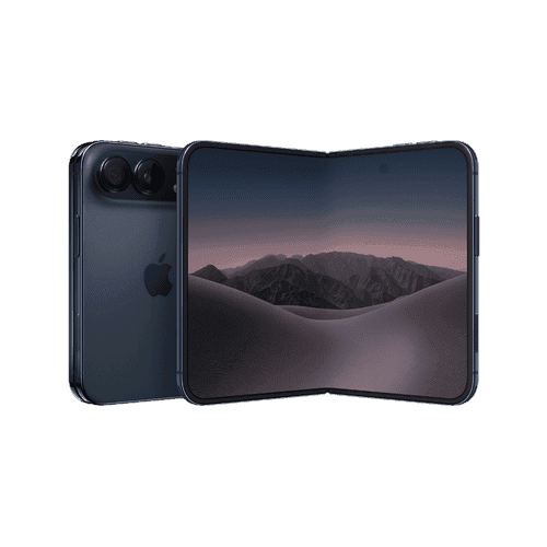 iPhone DUO 2TB NIGHTSKY