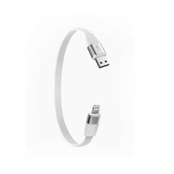 Mili Idatacable Lightning to USB Cable, 20cm