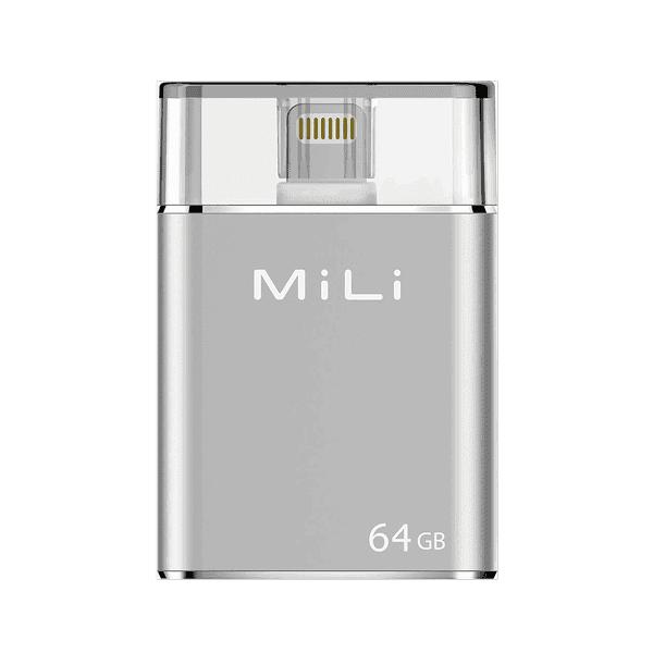 MILI I DATA PRO 64GB SILVER