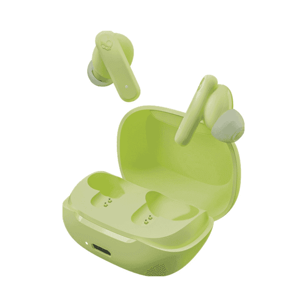 SKULL CANDY SMOKIN BUDS2 GREEN