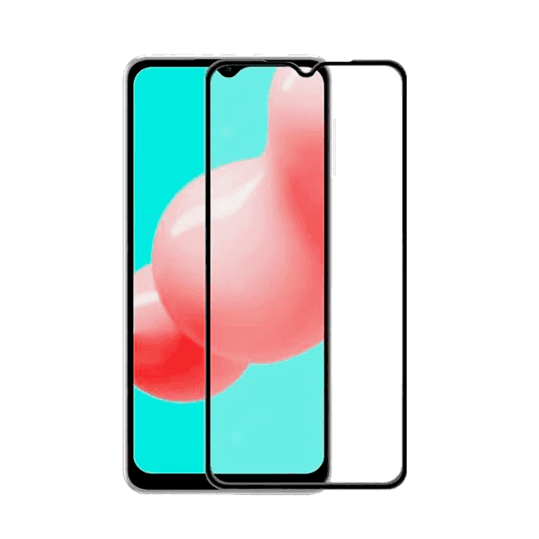 Tempered Glass Screen Protector for Galaxy A03S