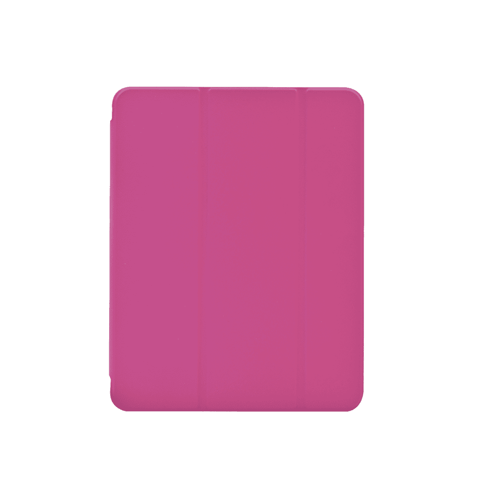 Smart Folio Case for iPad 10.9 (2022), Pink