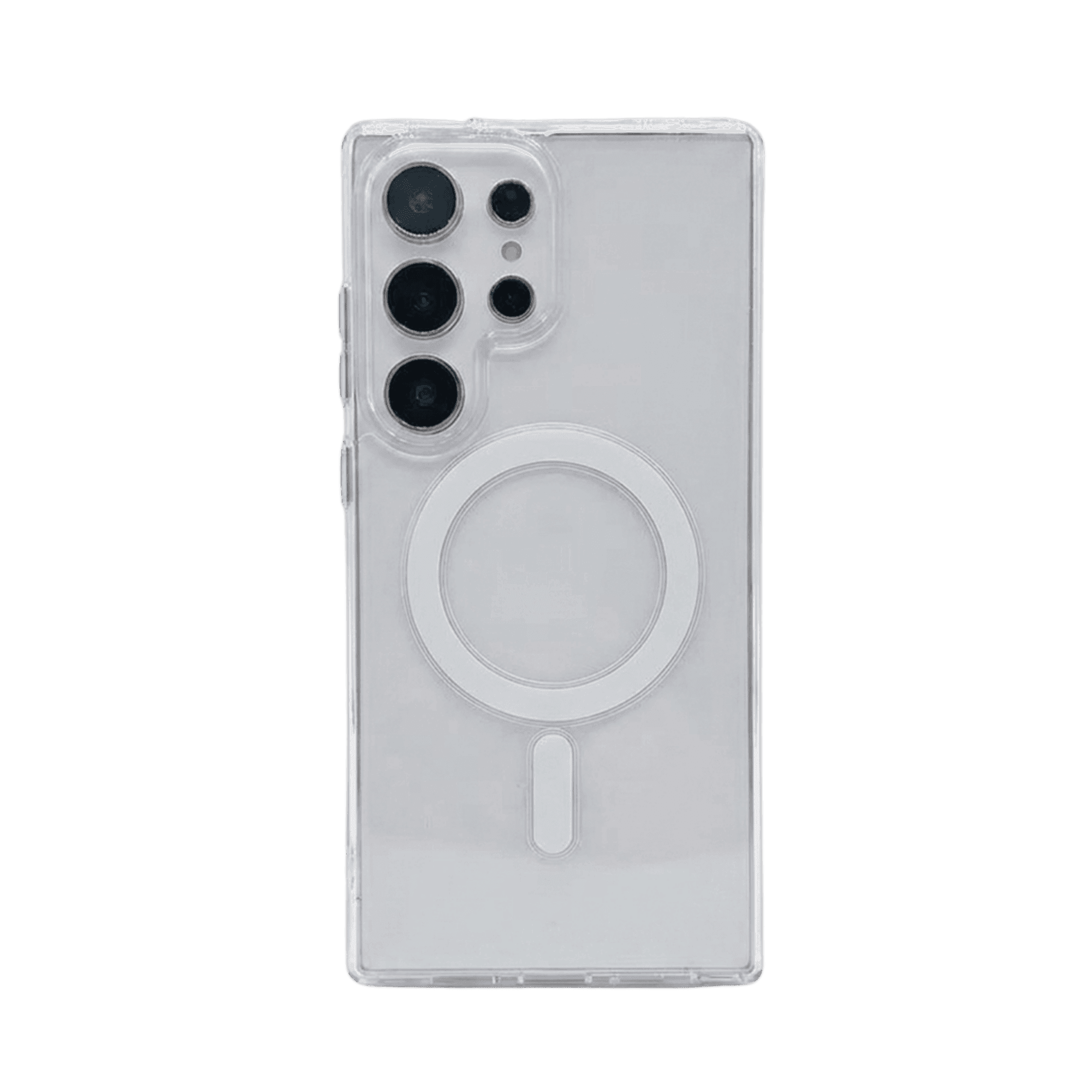 MAGSAFE CLEAR HARD CASE GALAXY S22 ULTRA