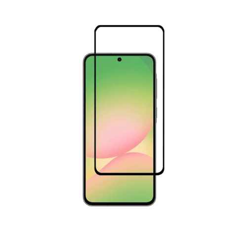 Tempered Glass Screen Prorector For Samsung Galaxy A36 - Clear, 1 Pcs