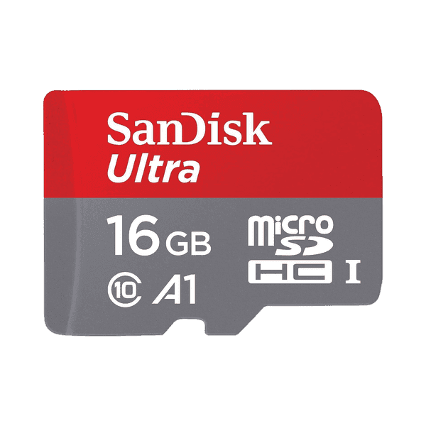 Sandisk Ultra Micro Sd 16 g