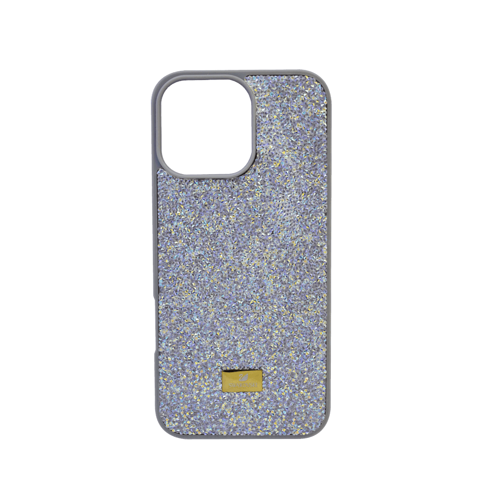 Swarovski Bling World Case for iPhone 16 Pro Max