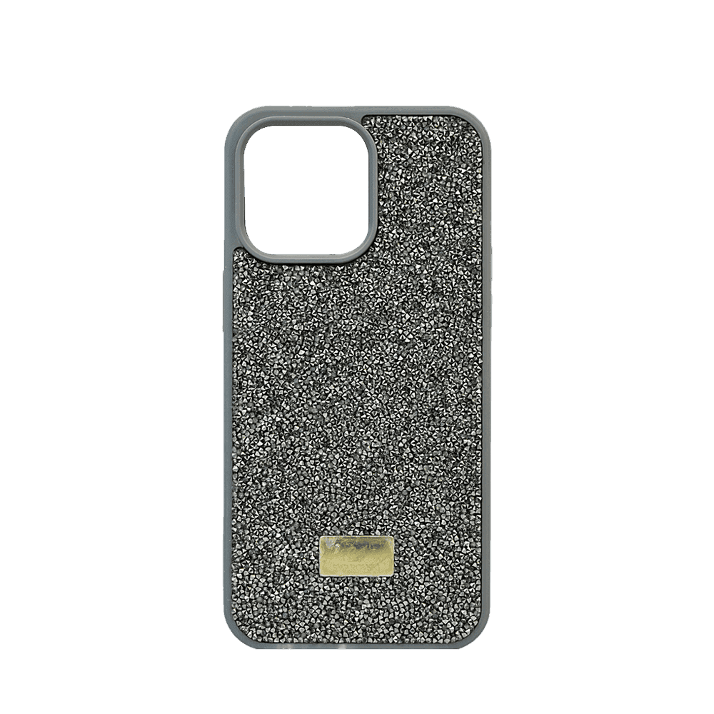 Swarovski Bling World Case for iPhone 15 Pro Max