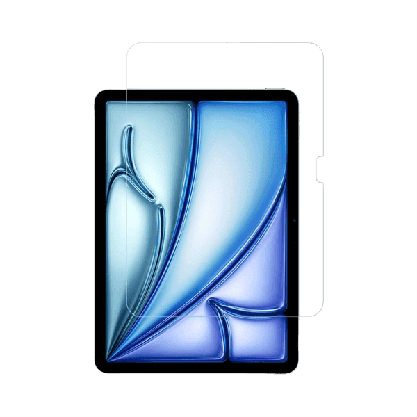 TEMPERED GLASS SCREEN PROTECTOR IPAD AIR 11 2024