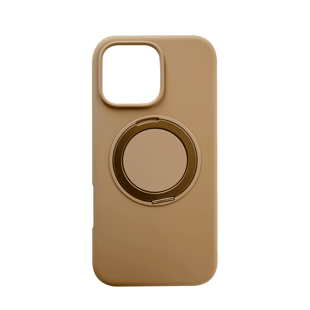 Xundo Reno Series Desert Case with Magnetic Ring Holder