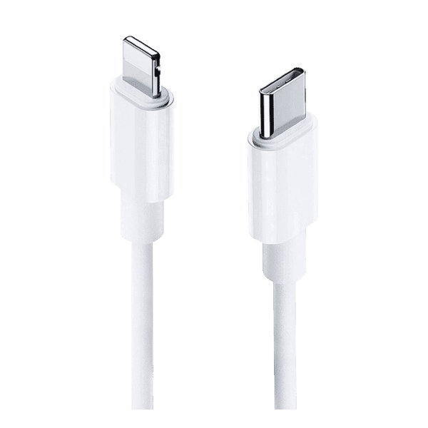 APPLE USB-C TO LIGHTNING CABLE 1M MQGJ2/MX0K2/MMOA3
