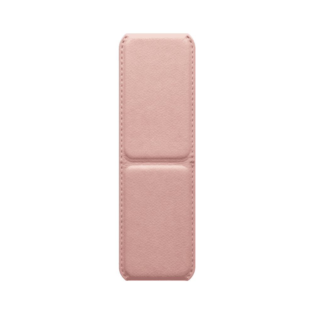 FINGER GRIP STAND HOLDER PINK