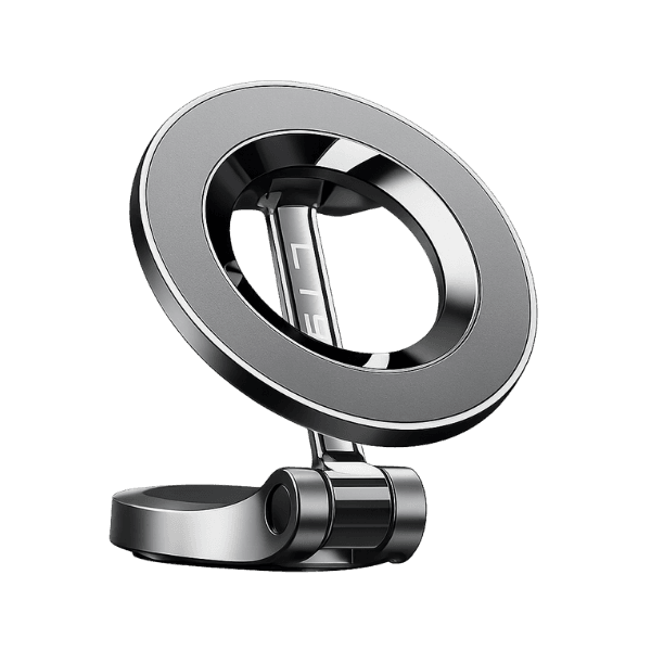 Lisen Black Car Dashboard Phone Holder