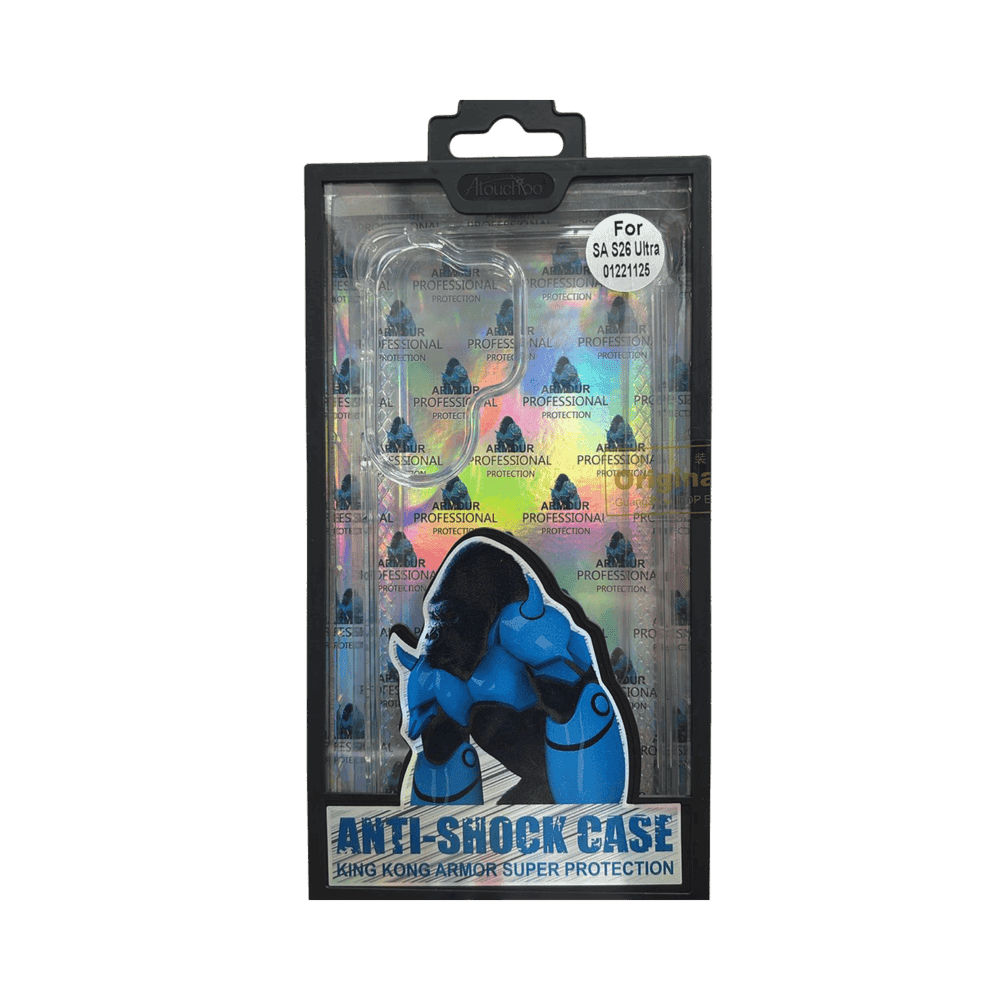 ATOUCH ANTI-BURST CASE GALAXY S26 ULTRA