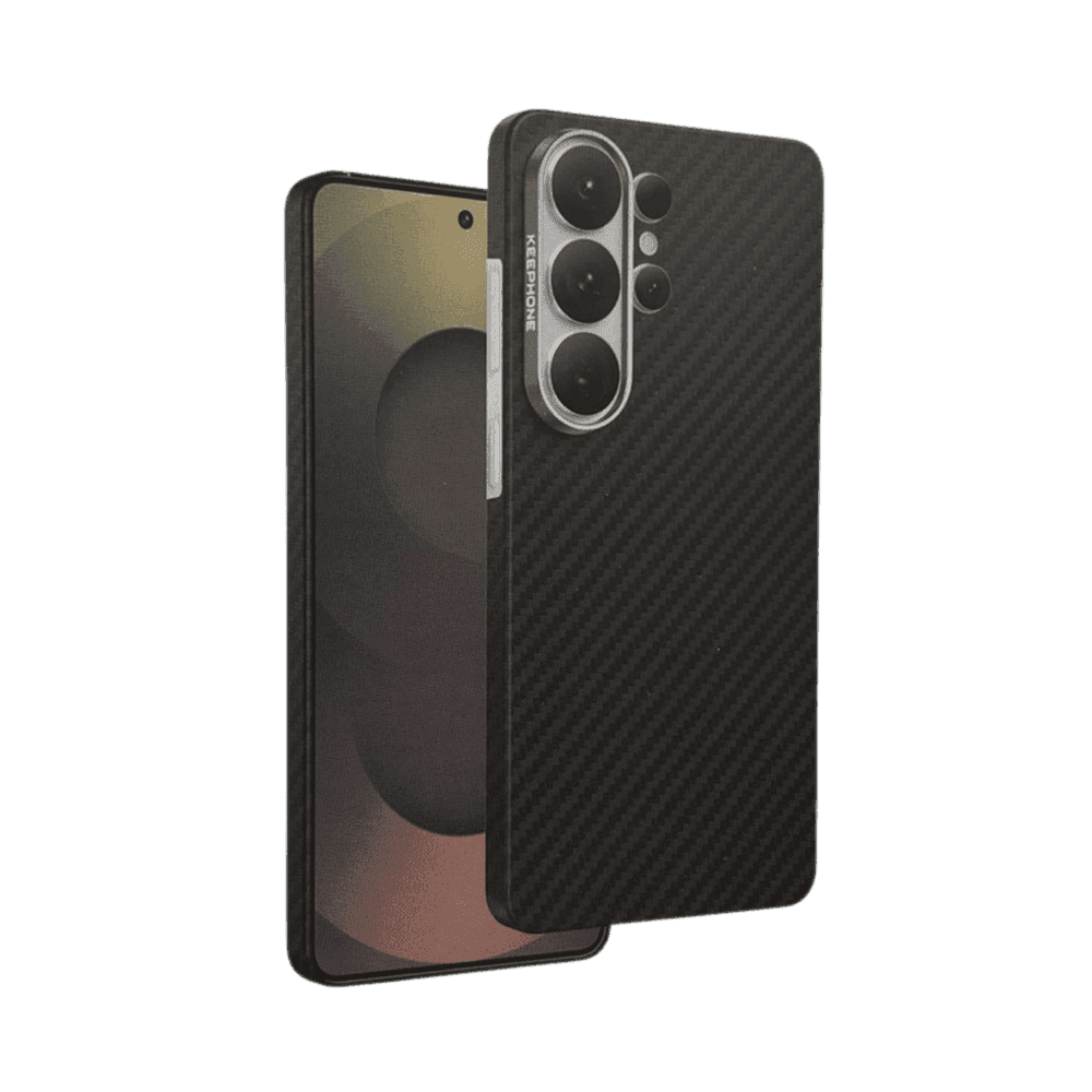 KEEPHONE KELVER DIAGO CASE GALAXY S26 ULTRA BLACK